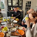 Windsor - Oda ve Kahvaltı Waulsort