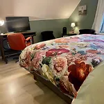 Windsor - Couette-café 3*
