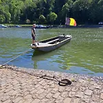 Windsor - Oda ve Kahvaltı 3*
