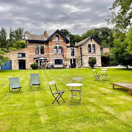 Windsor Отель типа 