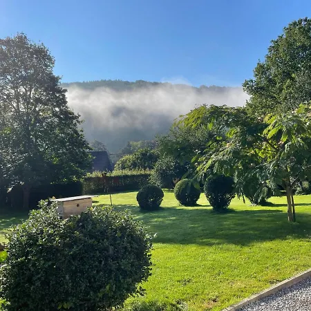 Bed & Breakfast Windsor -