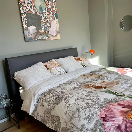 Bed & Breakfast Windsor -