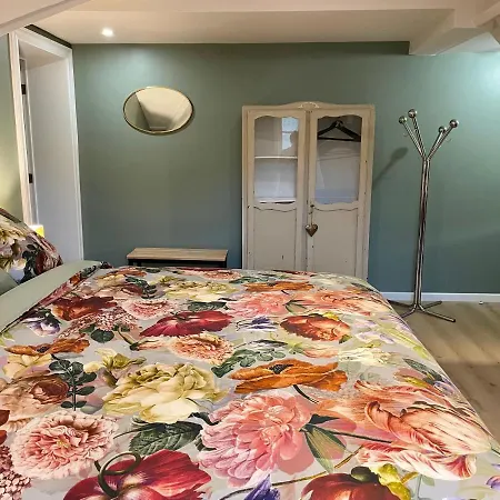 Windsor - Alojamento de Acomodação e Pequeno-almoço Waulsort