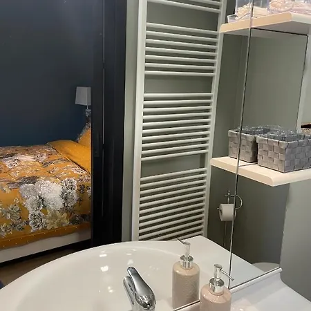 Windsor - Alojamento de Acomodação e Pequeno-almoço Waulsort