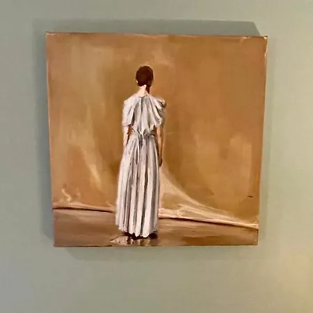 Windsor - Bed & Breakfast 3*