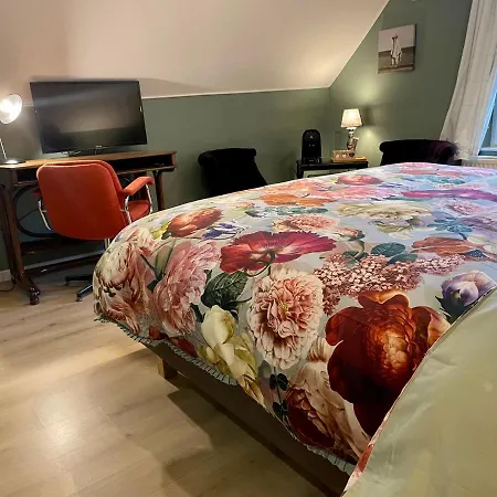 Windsor - Bed & Breakfast 2*