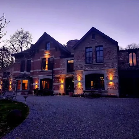 Windsor - Bed & Breakfast Waulsort