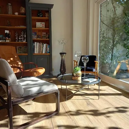 Windsor - Bed & Breakfast Waulsort