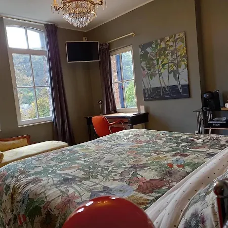 Windsor - Bed & Breakfast