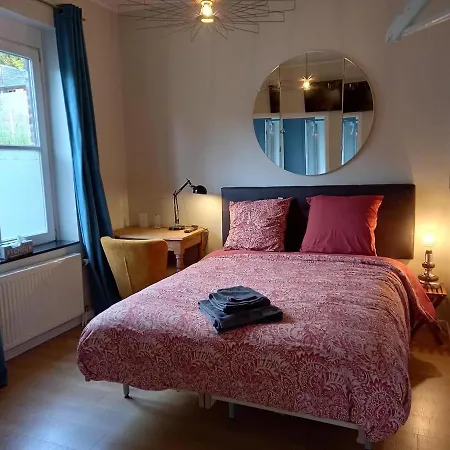 Windsor - Bed & Breakfast 2*