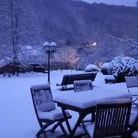 Windsor - Alojamento de Acomodação e Pequeno-almoço