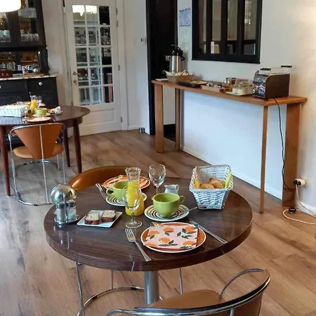 Bed & Breakfast Windsor - Waulsort