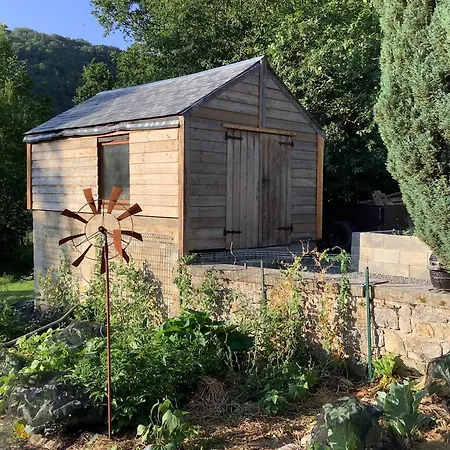 Bed & Breakfast Windsor -