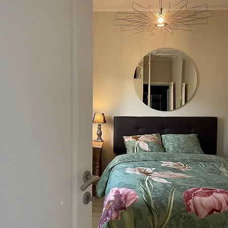 Bed & Breakfast Windsor -