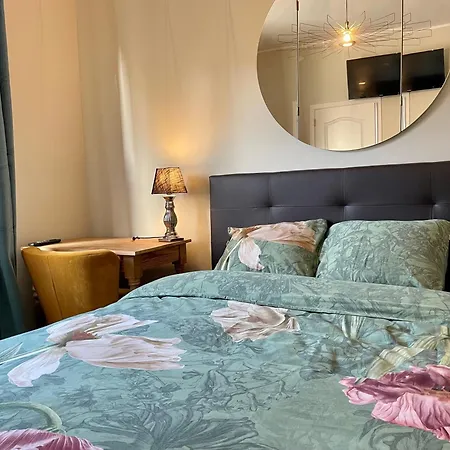 Bed & Breakfast Windsor - Waulsort