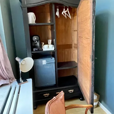 Windsor - Alojamento de Acomodação e Pequeno-almoço 3*