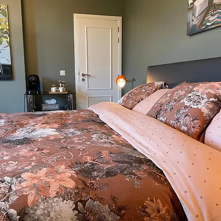 Bed & Breakfast Windsor - Waulsort