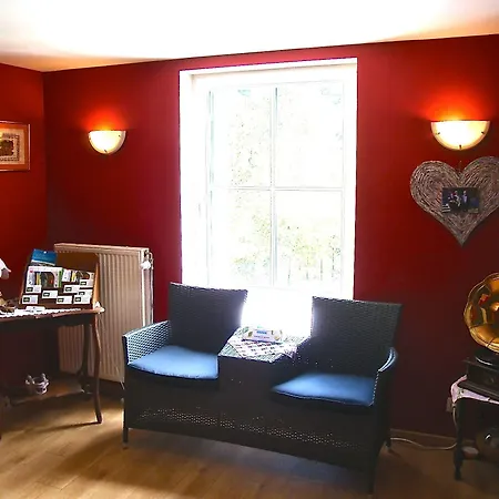 Windsor - Bed & Breakfast Waulsort