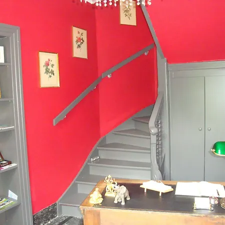 Bed & Breakfast Windsor - 3*