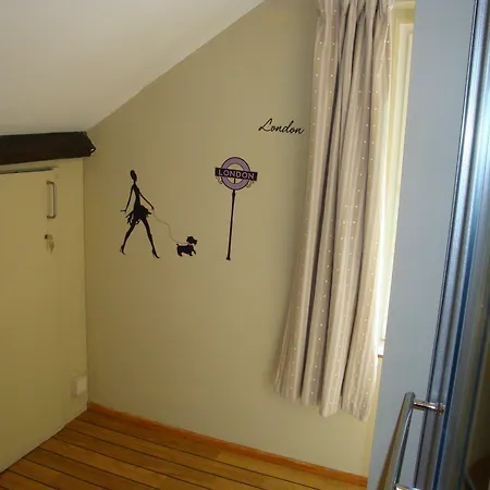 Windsor - Bed & Breakfast Waulsort