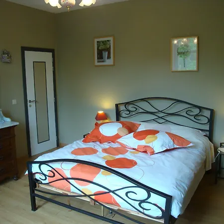 Bed & Breakfast Windsor - 3*
