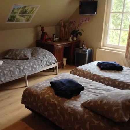 Bed & Breakfast Windsor - Waulsort