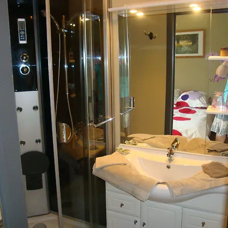 Bed & Breakfast Windsor - Waulsort