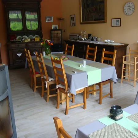 Bed & Breakfast Windsor - 3*