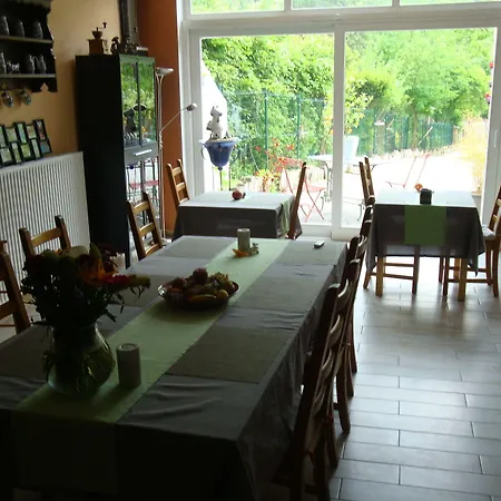 Bed & Breakfast Windsor - 3*