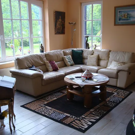 Bed & Breakfast Windsor - Waulsort