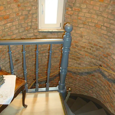 Bed & Breakfast Windsor - 3*