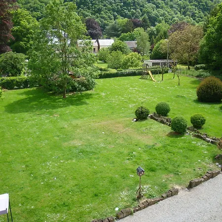 Windsor - Bed & Breakfast 3*