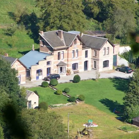 Windsor - Bed & Breakfast 3*