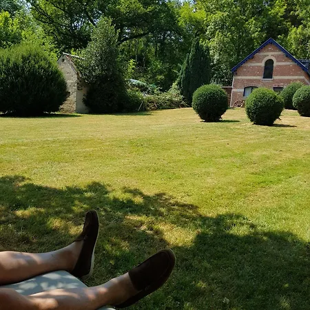 Bed & Breakfast Windsor -