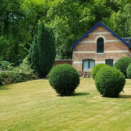 Windsor - Bed & Breakfast 3*