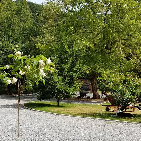 Windsor - Bed & Breakfast Waulsort