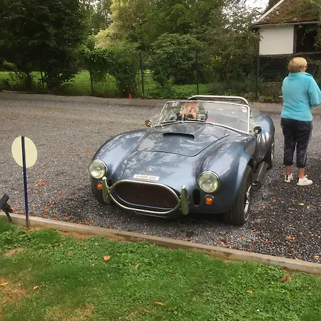 Bed & Breakfast Windsor - 3*