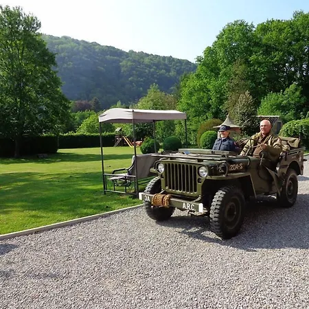 Bed & Breakfast Windsor - 3*