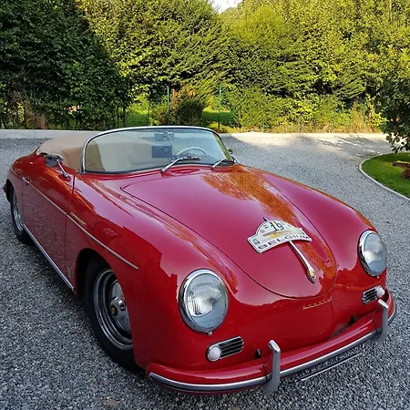 Windsor - Bed & Breakfast 3*