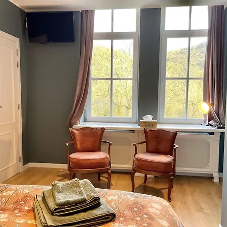 Bed & Breakfast Windsor -