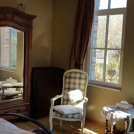 Windsor - 3* Waulsort