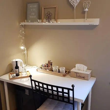 Windsor - Bed & Breakfast Waulsort