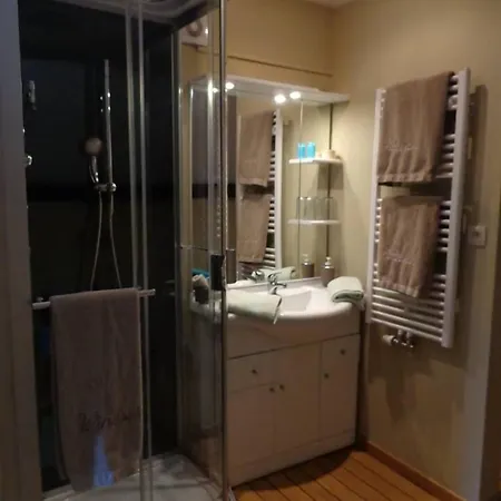 Windsor - Bed & Breakfast Waulsort