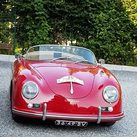 Bed & Breakfast Windsor - 3*