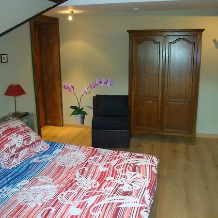 Windsor - Bed & Breakfast Waulsort