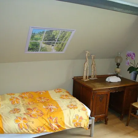 Windsor - 3* Waulsort