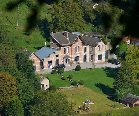 Windsor - Bed & Breakfast 2*