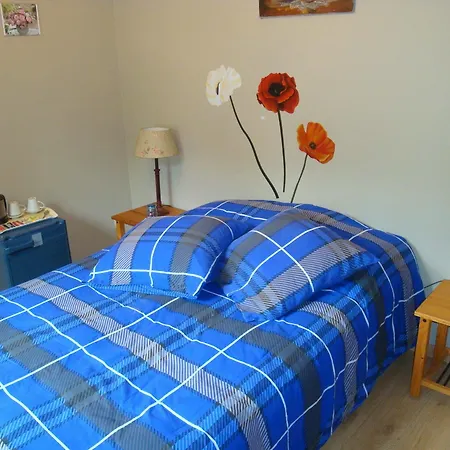 Bed & Breakfast Windsor -