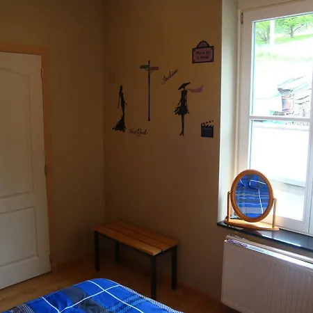 Bed & Breakfast Windsor -