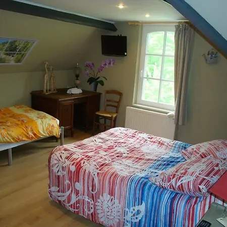 Bed & Breakfast Windsor -